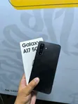 New Samsung Galaxy A17 5G 256GB Black - 3