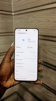 Honor 90 256GB Black - 1