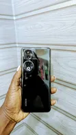 Honor 90 256GB Black - 2
