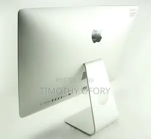 Apple iMac Desktop Computer - 8GB RAM, 1TB SSHD