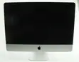Apple iMac Desktop Computer - 8GB RAM, 1TB SSHD - 4