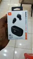 JBL Wave Buds 2 True Wireless Earbuds - 1