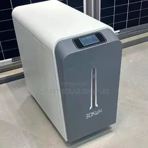 Sumry 30kWh Lithium Battery