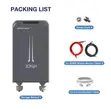 Sumry 30kWh Lithium Battery - 2