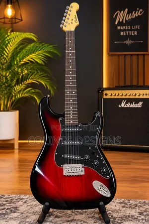 Ibanez Solo Electric Guitar