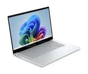 HP OmniBook X Flip 16" Laptop - 16GB RAM, Intel Core i7, 1TB SSD