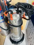 Brand New Pedrollo HM 26/26 DM Water Pump - 2