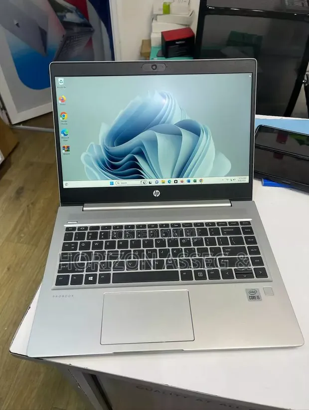 HP ProBook 440 G7 Laptop - Core i7, 8GB RAM, 512GB SSD - 1