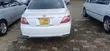 Toyota Mark X 2007 White - 1