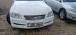 Toyota Mark X 2007 White - 2
