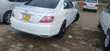 Toyota Mark X 2007 White - 3