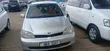 Toyota Platz 2003 Silver - 1