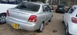 Toyota Platz 2003 Silver - 3