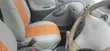 Toyota Platz 2003 Silver - 5