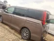 Toyota Noah 2014 Hybrid - Brown - 4