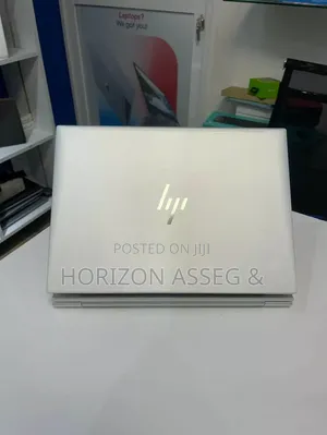 New HP EliteBook 840 G9 Laptop - Intel Core i7, 512GB SSD