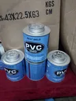 Solvent Cement - Big Size, Good Quality - 2