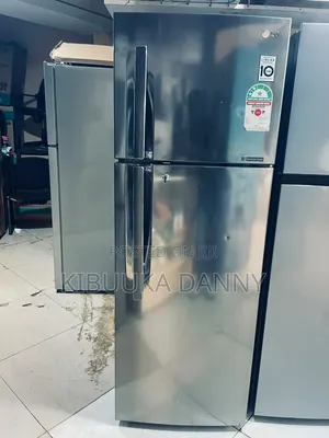LG 362L Fridge Double Door Smart Inverter