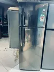 LG 362L Fridge Double Door Smart Inverter - 1