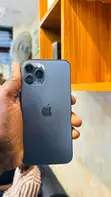 Apple iPhone 12 Pro Max 128GB Blue - 1