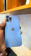 Apple iPhone 12 Pro Max 128GB Blue - 2