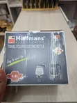 Hoffman Travel Foldable Electric Kettle 0.6L - 3