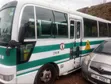 Nissan Civilian Bus 2012 - Foreign Used - 3