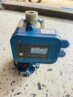 Pedrollo PKM 60 Water Pump