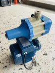 Pedrollo PKM 60 Water Pump - 4