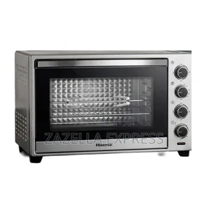 Hisense 60L Electric Oven H60TOSS20S3