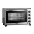 Hisense 60L Electric Oven H60TOSS20S3 - 1
