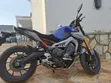 Yamaha MT-09 2018 Blue - 2