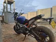 Yamaha MT-09 2018 Blue - 3