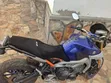 Yamaha MT-09 2018 Blue - 5