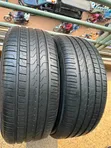 255/55R18 Pirelli Tires for Touareg (Used) - 1