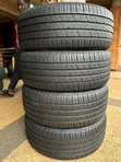 Used 255/55R18 Tyres for Volkswagen Tiguan - 1