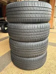 Used 255/55R18 Tyres for Volkswagen Tiguan - 2