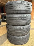 Used 255/55R18 Tyres for Volkswagen Tiguan - 3