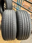 Used 255/55R18 Tyres for Volkswagen Tiguan - 4