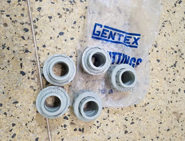 PPR Union 1 1/4" - Good Quality - 1