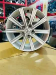 Toyota Harrier Japan Rims - Various Designs - 2