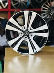 Toyota Harrier Japan Rims - Various Designs - 4