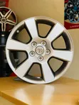 Toyota Harrier Japan Rims - Various Designs - 5