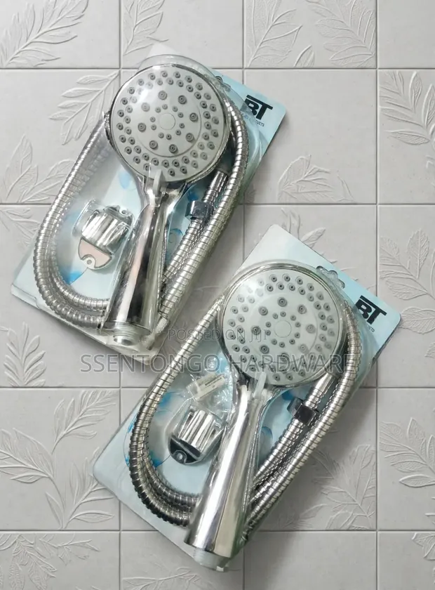Telephone Shower - Brand New - 1