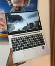 HP ProBook 640 G8 Laptop - Intel Core i7, 8GB RAM, 512GB SSD - 1