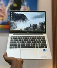 HP ProBook 640 G8 Laptop - Intel Core i7, 8GB RAM, 512GB SSD - 2