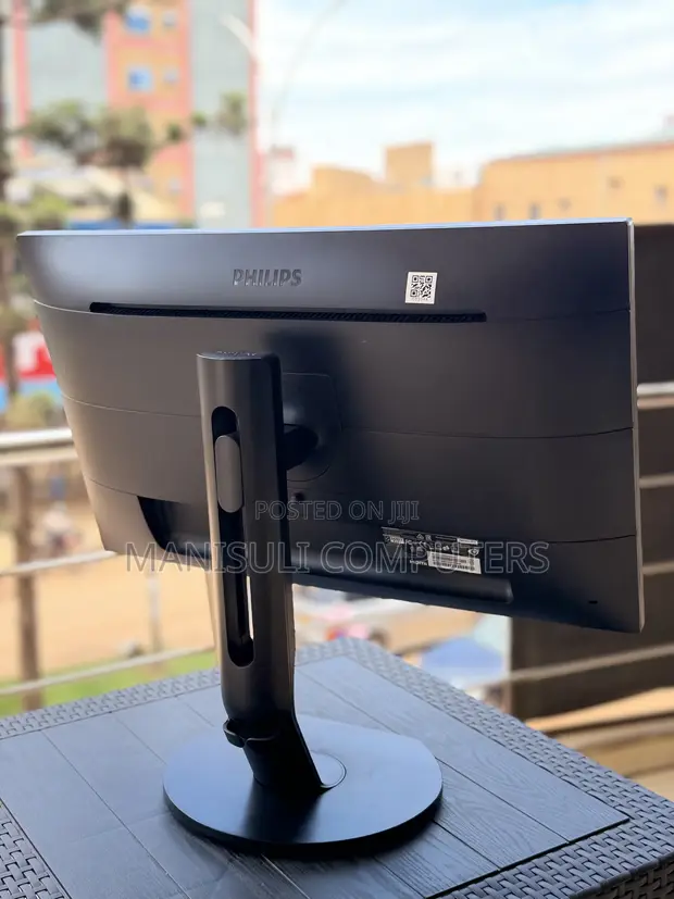 Philips 27-inch Gaming Monitor - 1