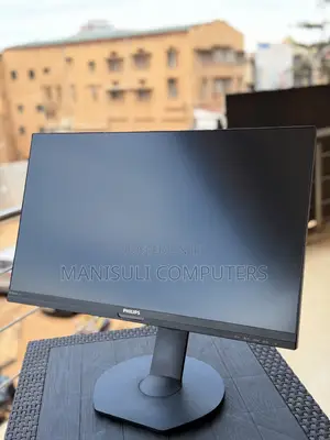 Philips 27-Inch IPS Monitor - 2K Display
