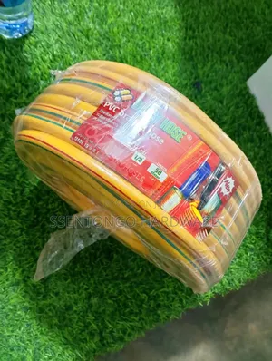 Hose Pipe 1/2 Inch x 50 Meters Roll (UAE Origin)