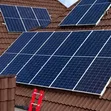 500W Clean Energy Solar System Kit - 2